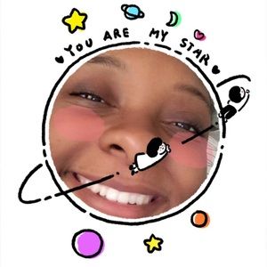 Meet your Posher, Maria